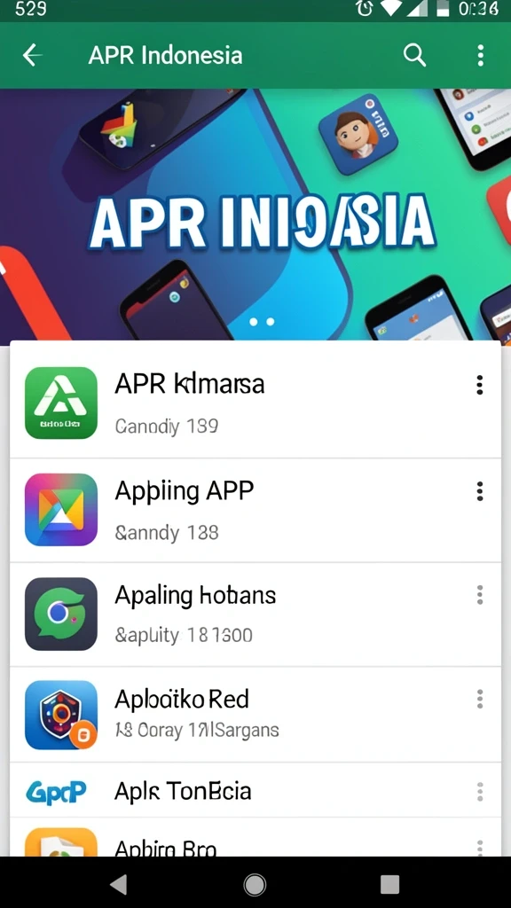 Karakter pemain dengan desain yang detail dan menarik.