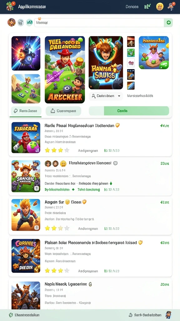 Sistem keamanan yang kuat menjaga data pengguna.
