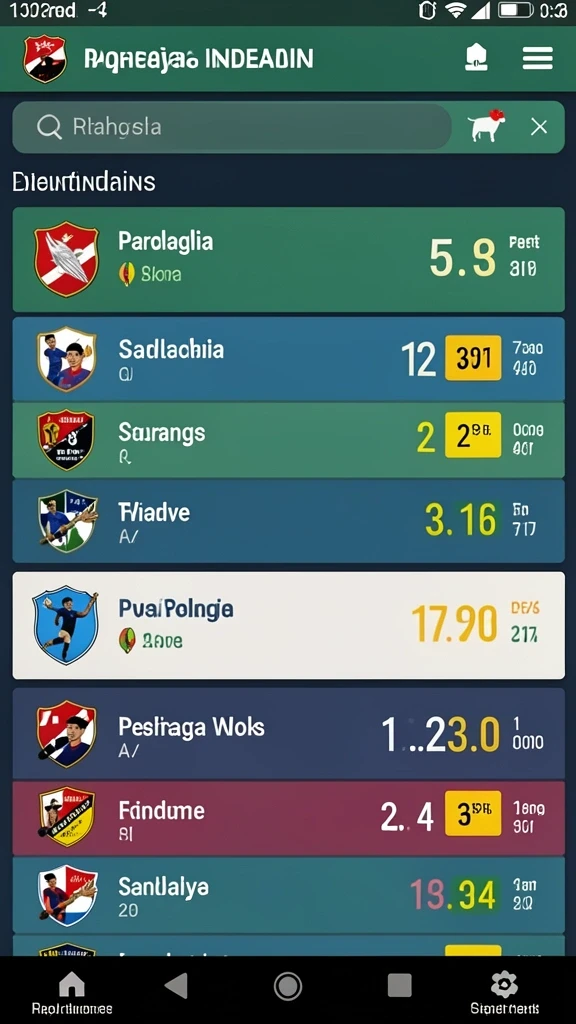 Mode multiplayer yang seru dan menantang.