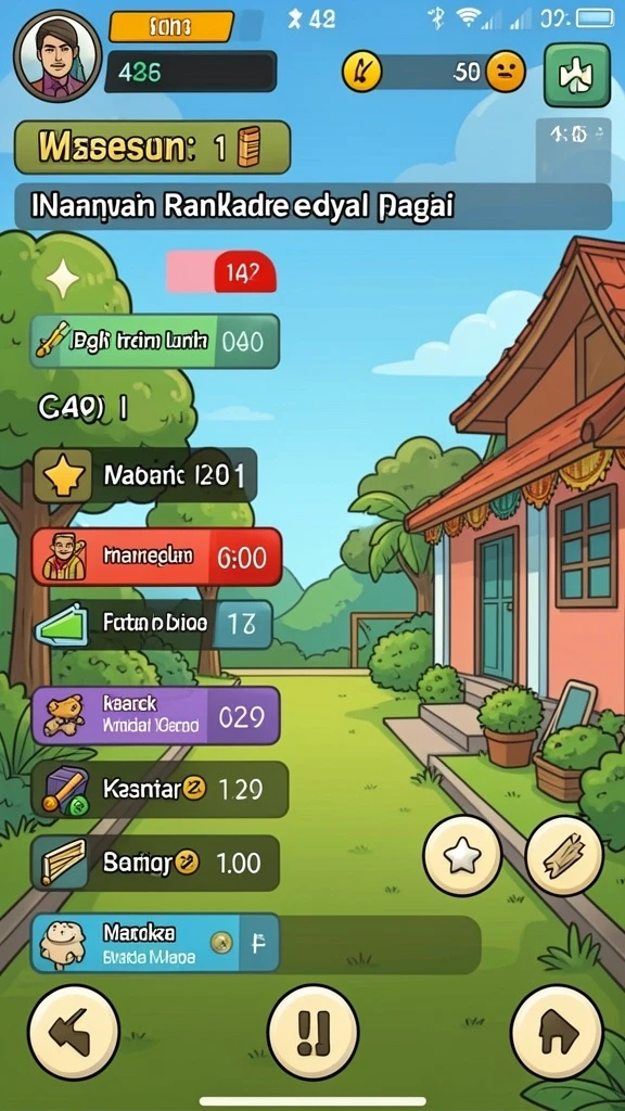 Pengguna dapat mengakses berbagai permainan togel dalam satu aplikasi.