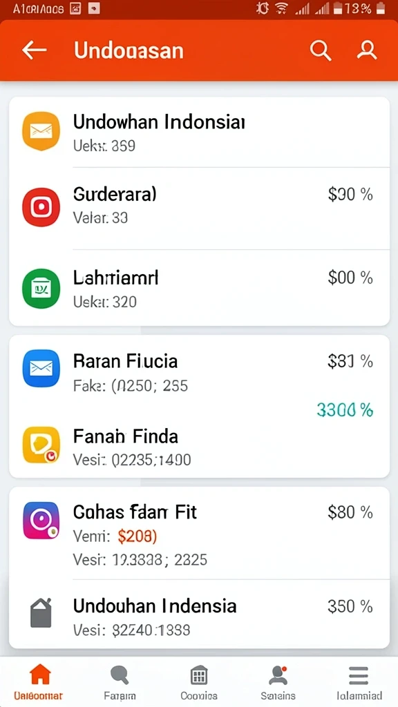 Fitur multiplayer yang membuat permainan lebih hidup.