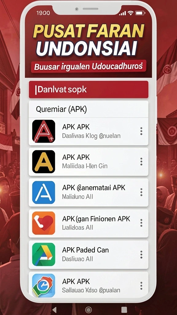 Berbagai level menantang yang dapat dieksplor.