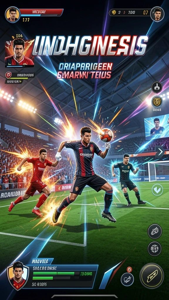 Menu permainan togel yang beragam dan mudah diakses.