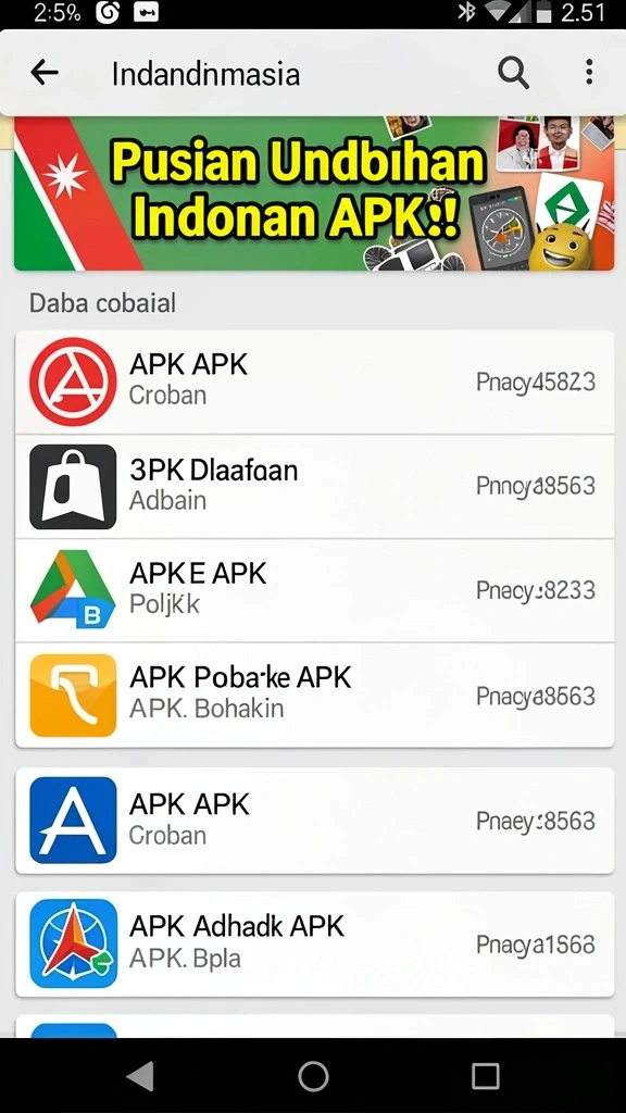 Fitur bonus yang banyak dan menguntungkan.