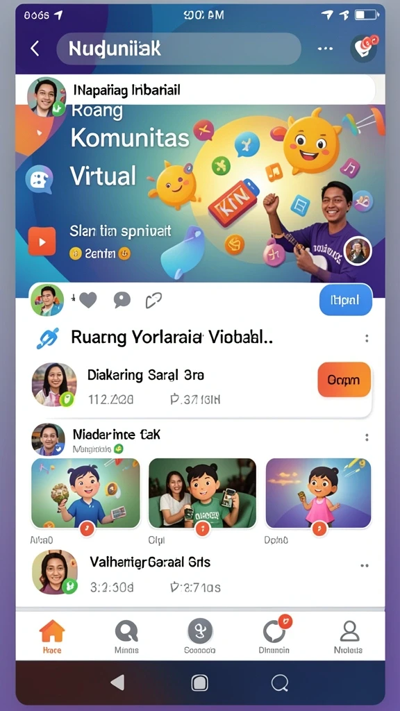 Tangkapan layar dari mode permainan terakhir yang ditambahkan.