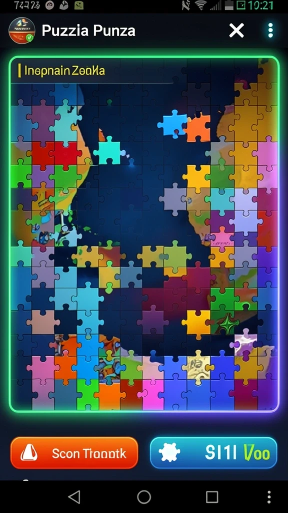 Gamer dapat berkompetisi dalam mode multiplayer yang seru.