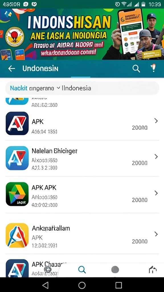 Karakter yang beragam dan menarik untuk dimainkan.