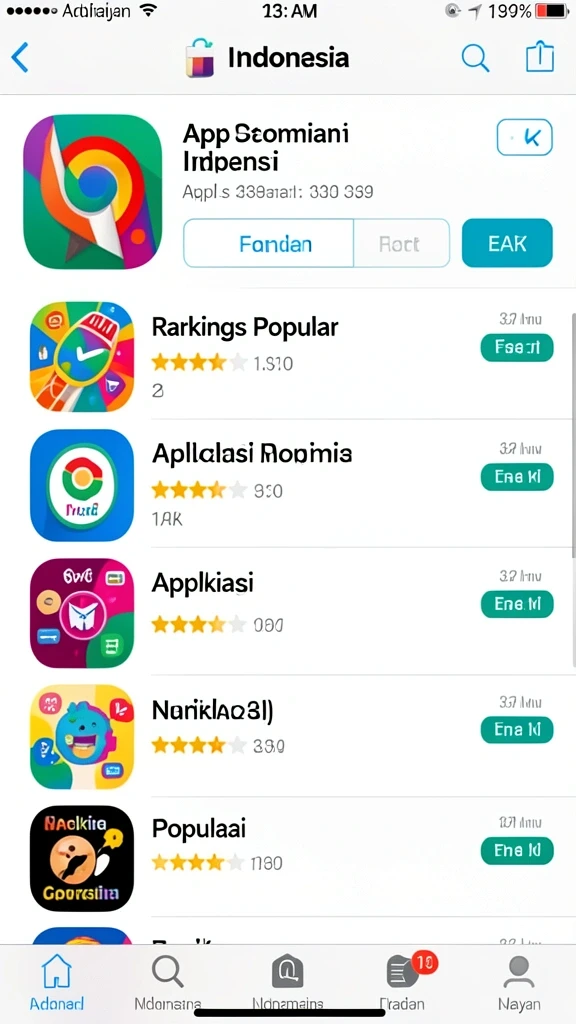 Beragam bonus menarik untuk pemain baru.