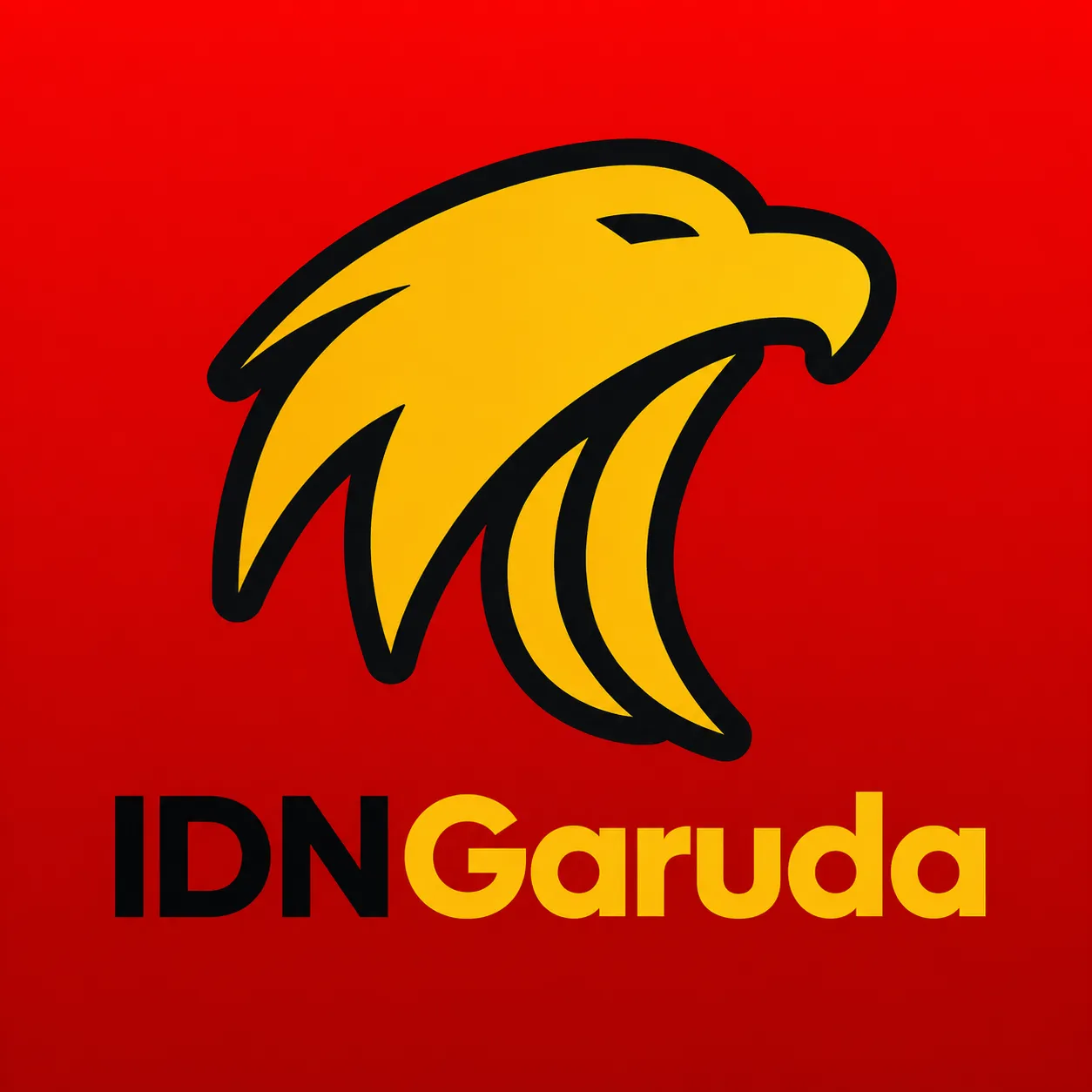 idngaruda — ikon APK