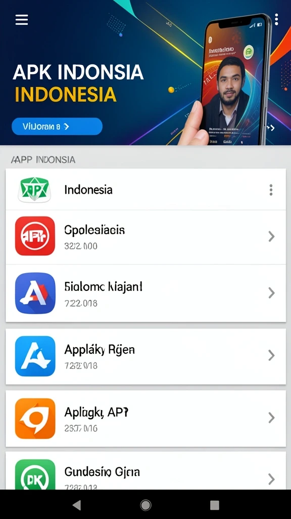 Menampilkan pemandangan menakjubkan dari lokasi baru di IDNGARUDA.