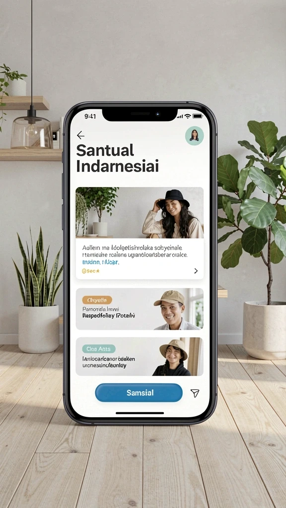 Event spesial yang diadakan setiap bulan.