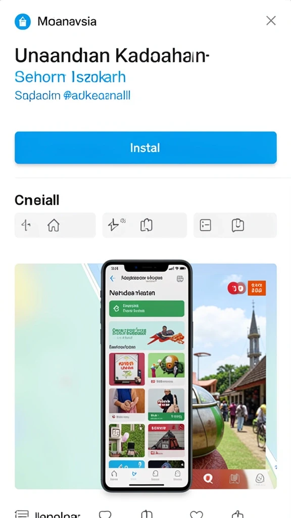 Kami hadirkan level baru yang penuh tantangan.