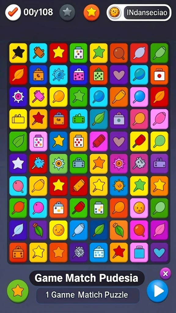 Pengalaman bermain multiplayer yang mendebarkan.