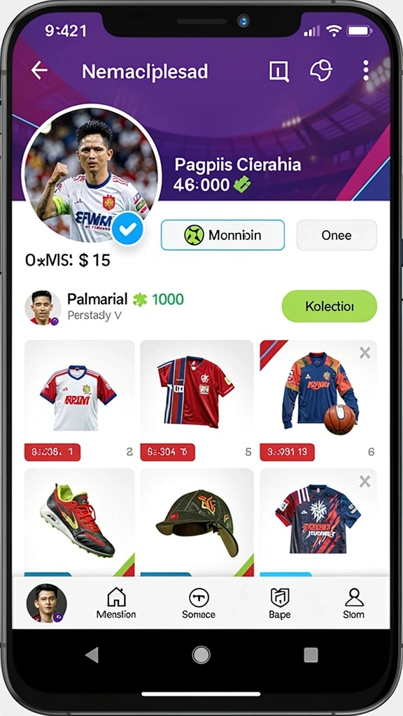 Level yang menantang dengan berbagai rintangan menarik.