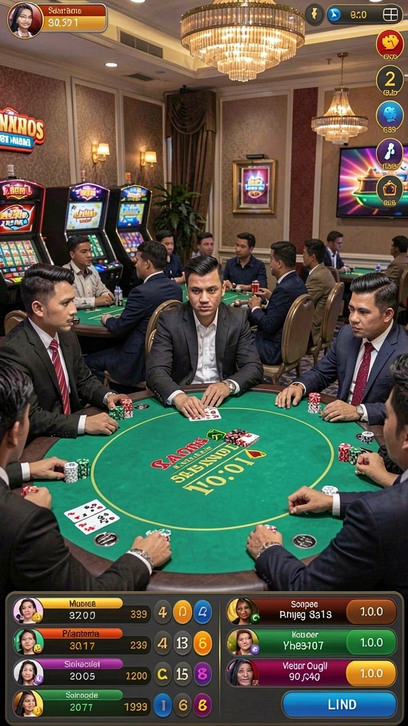 Komunitas aktif yang siap membantu dan berbagi tips.