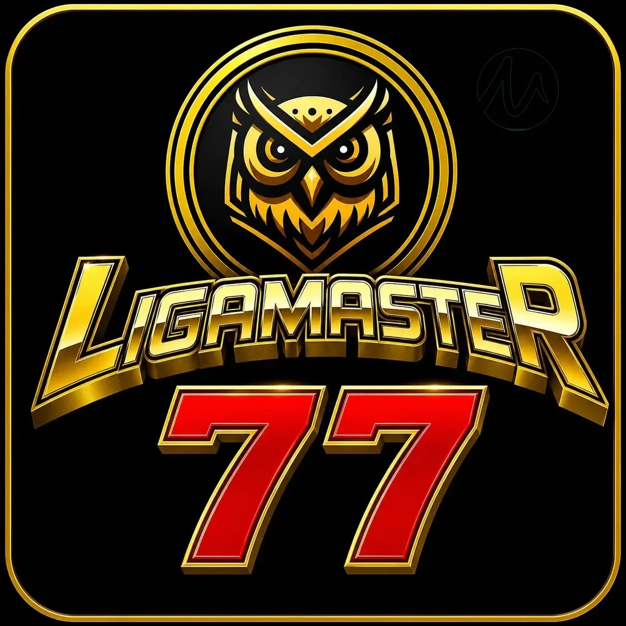 ligamaster77 — ikon APK