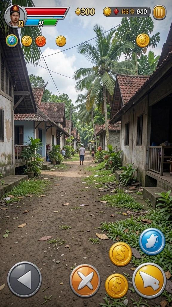 Ilustrasi permainan kasino yang mengasyikkan di LTDTOTO.