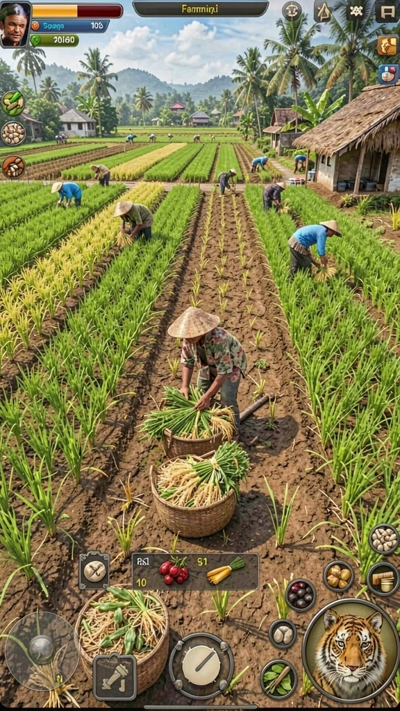 Fitur bonus menarik yang meningkatkan peluang menang.