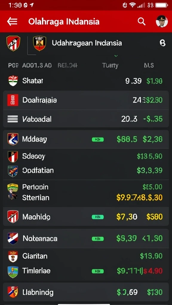 Fitur bonus menarik untuk pengalaman bermain yang lebih baik.