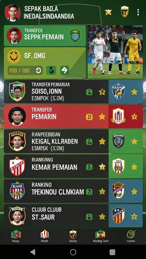Screenshot memperlihatkan misi yang sedang berlangsung.