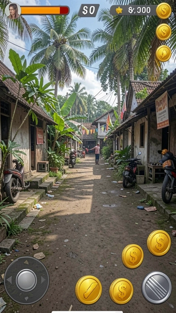 Statistik permainan membantu dalam strategi memilih nomor.