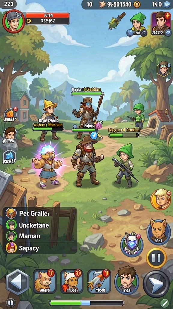 Komunitas aktif dengan banyak event menarik.