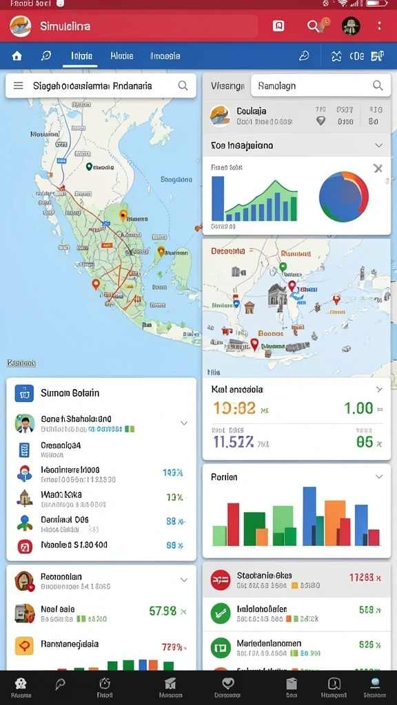 Fitur bonus yang menarik untuk meningkatkan pengalaman bermain.