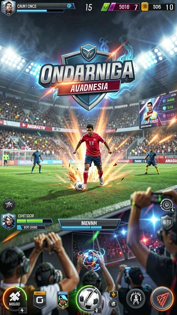 Screenshot ketiga memperlihatkan fitur multiplayer yang memungkinkan interaksi antar pemain.