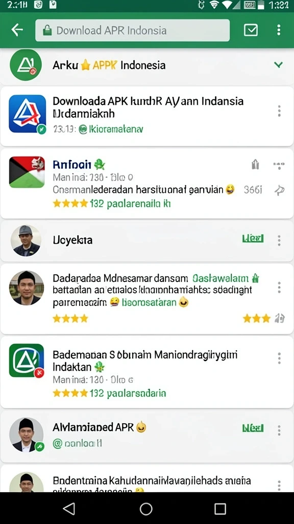 Salah satu lokasi menakjubkan yang bisa dijelajahi.