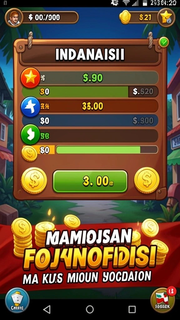 TAR555 menawarkan pengalaman bermain yang mendebarkan.