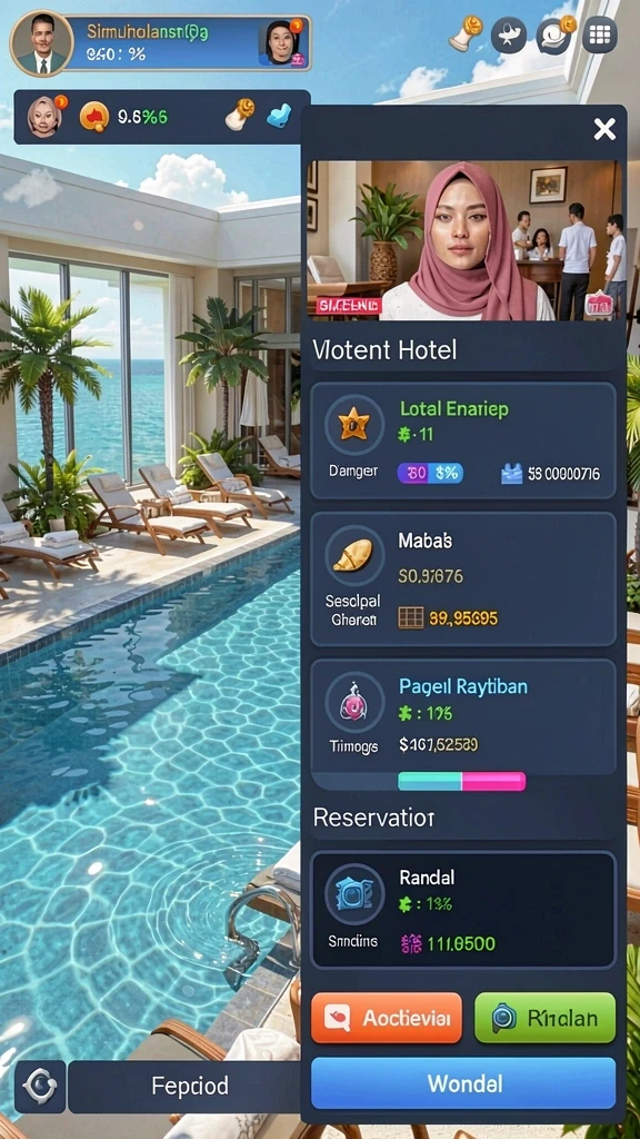 Screenshot memperlihatkan bonus promo terkini di TOTO99.