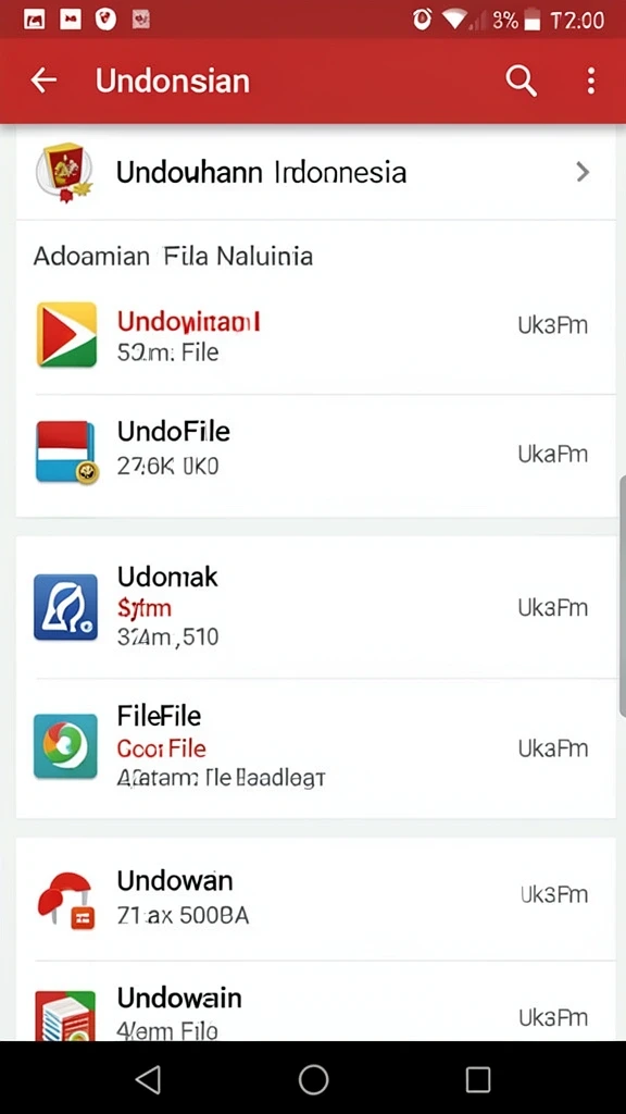 Momen mendebarkan dalam pertempuran epik.