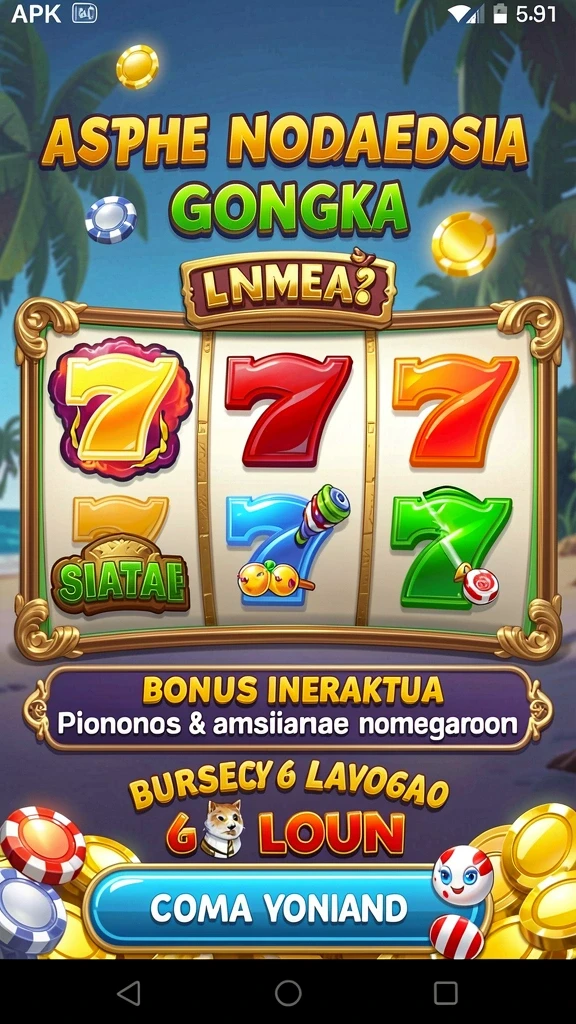 Screenshot 3: Momen seru dalam gameplay penuh aksi.
