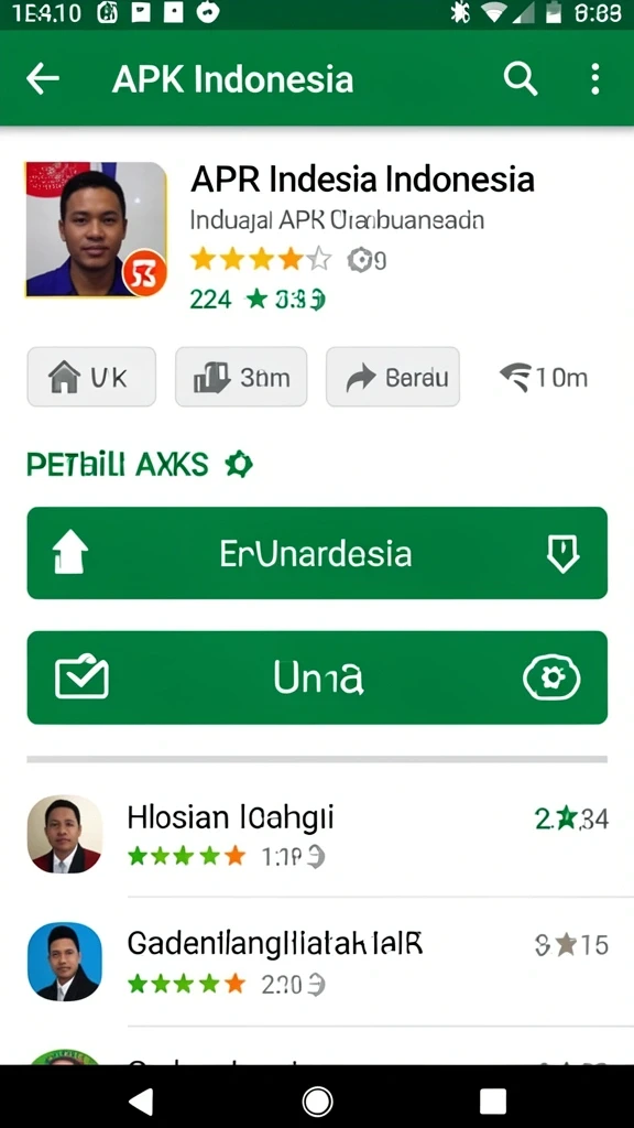 Dukungan layanan pelanggan yang cepat dan responsif.