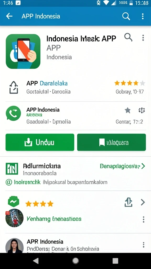 Karakter unik dengan kemampuan spesial yang menarik.